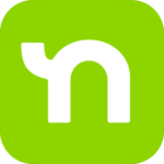 Logo of Nextdoor android Application 