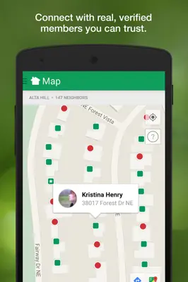 Nextdoor android App screenshot 16